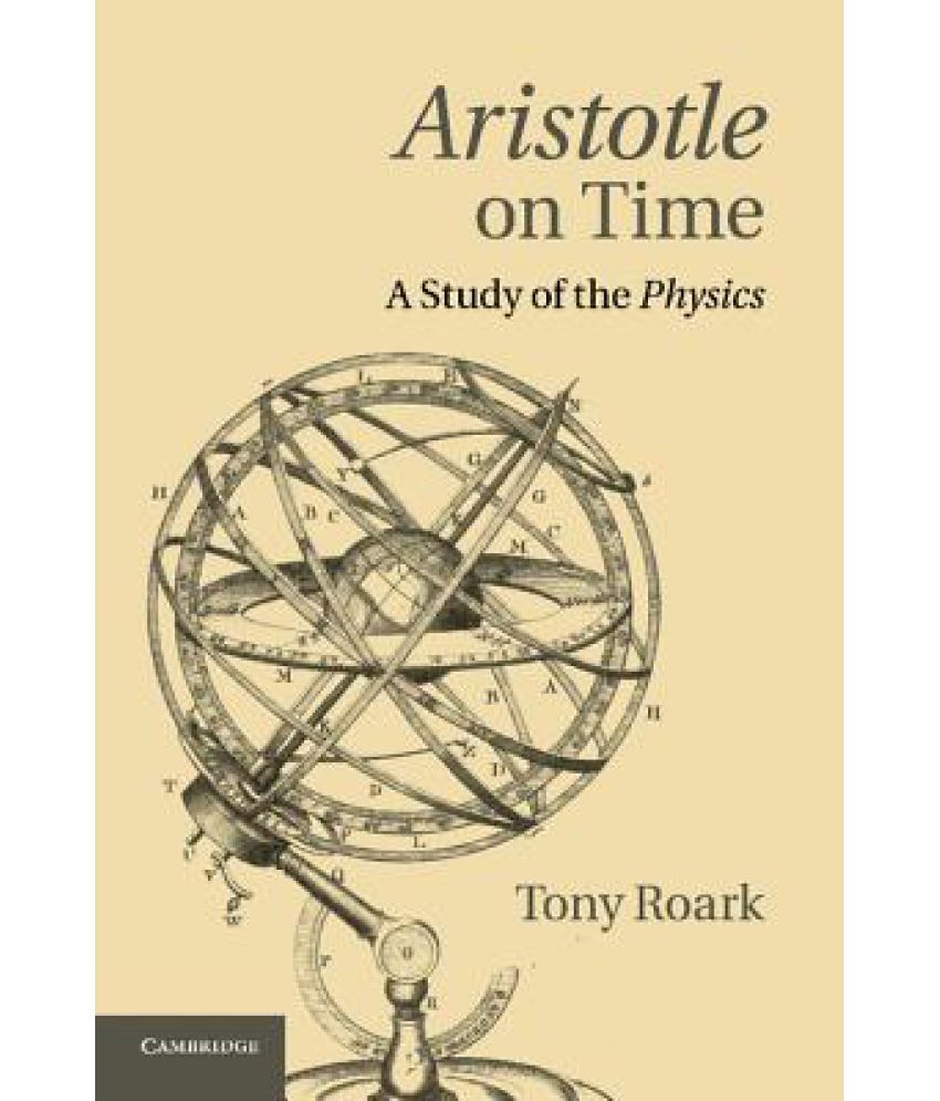 Aristotle on Time Aristotle on Time