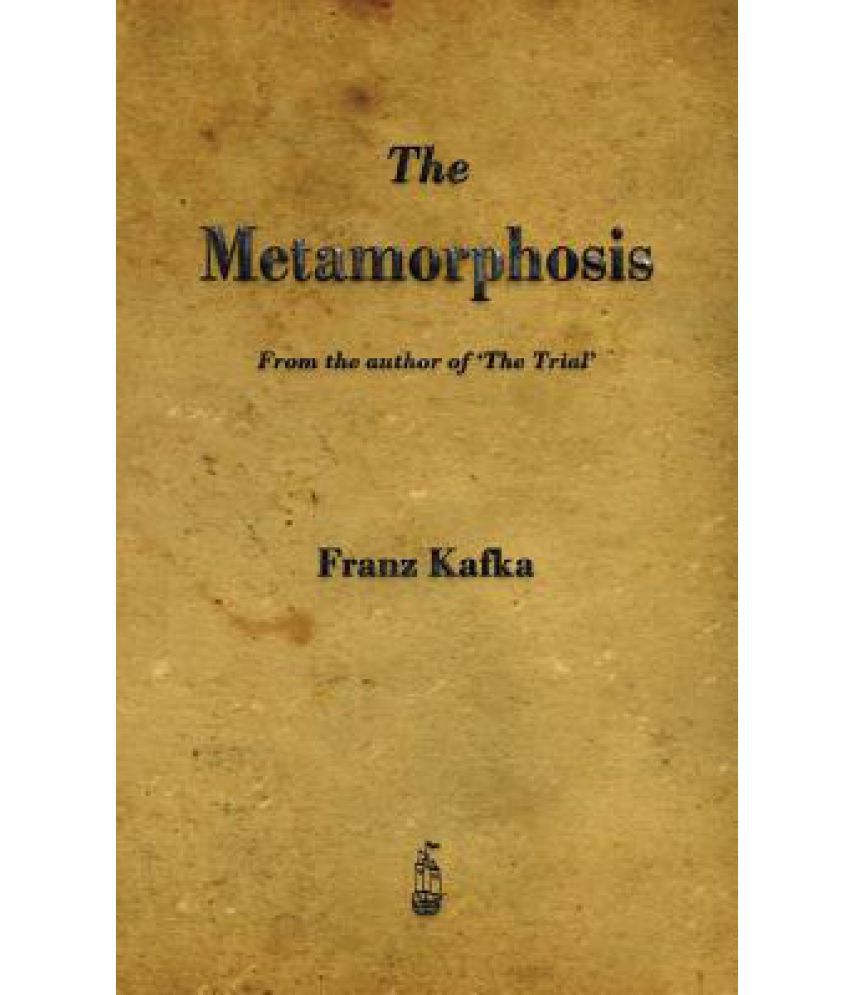 The metamorphosis online