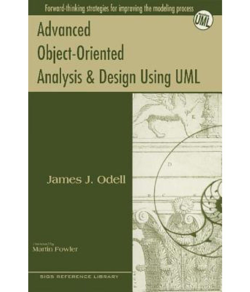 Object oriented analysis. Фаулер паттерны. Object-Oriented Analysis and Design – Бретт Маклафлин.