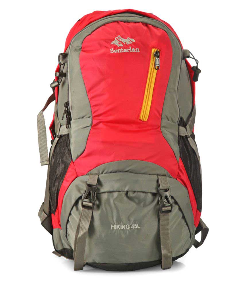 Senterlan 40-50 litre Hiking Bag - Buy Senterlan 40-50 litre Hiking Bag ...