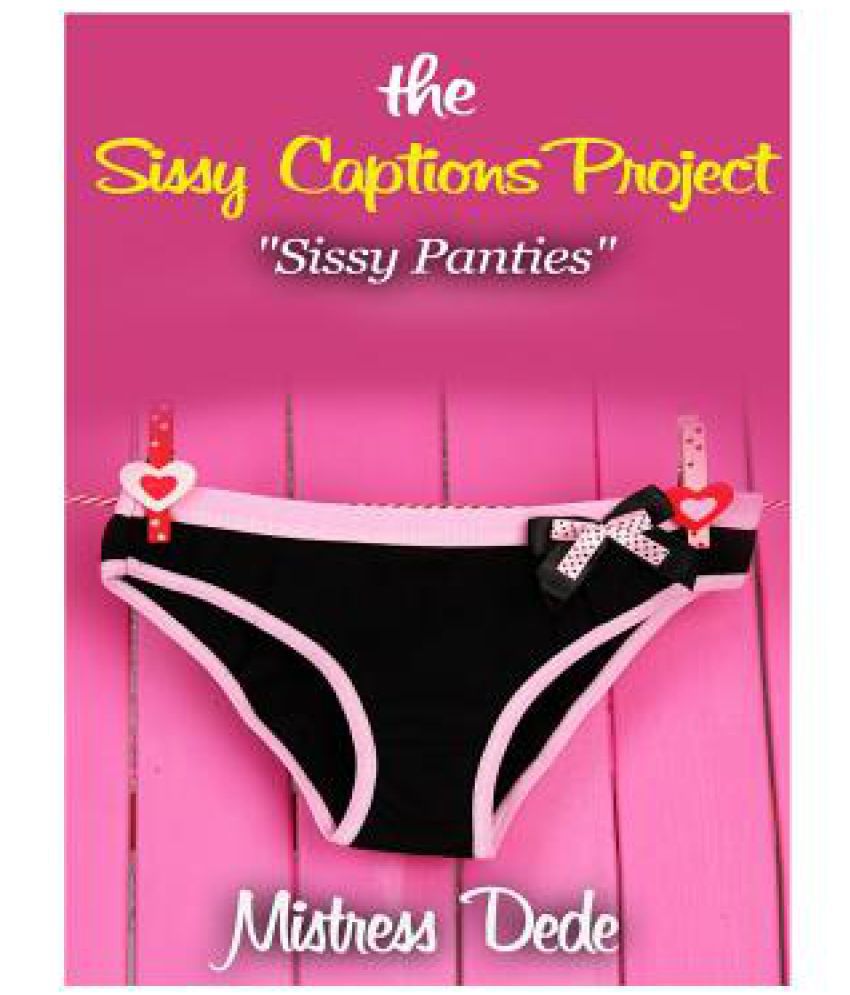The Sissy Captions Project Buy The Sissy Captions Project Online At
