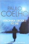 Veronika Decides To Die Paperback (English)