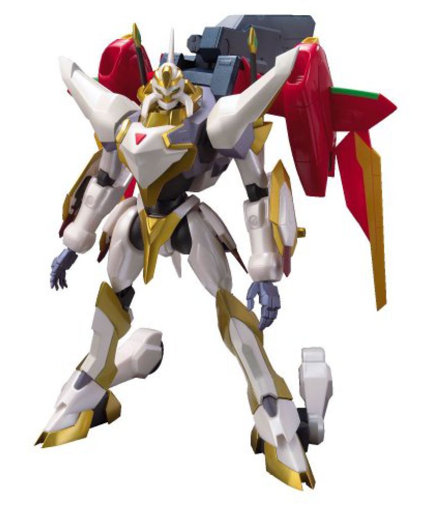 Code Geass Mechanical Complete Model Lancelot Konkue Star Japan Import Buy Code Geass Mechanical Complete Model Lancelot Konkue Star Japan Import Online At Low Price Snapdeal