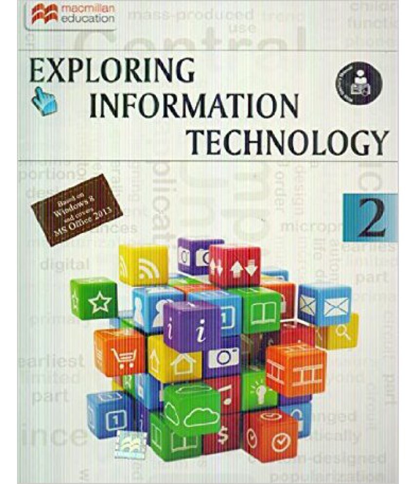 Exploring Information Technology Class - 2: Buy Exploring Information ...