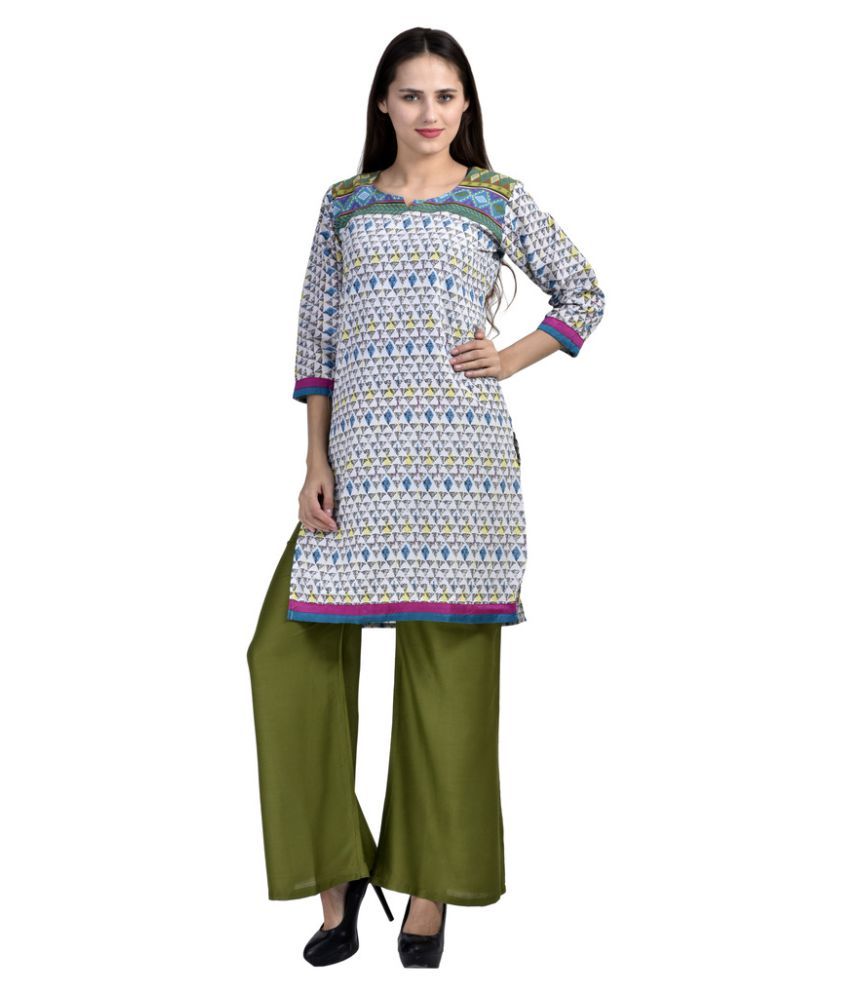 choosy cherry designer kurti