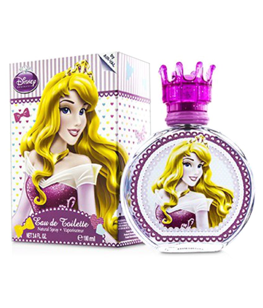Air Val International Disney Sleeping Beauty Eau De Toilette Spray ...