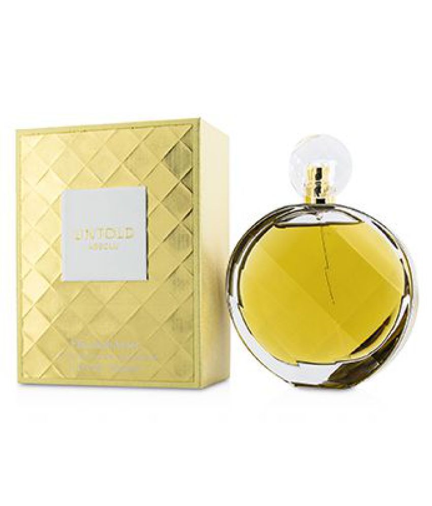 Elizabeth Arden EDP Perfume - 100 ml: Buy Online at Best Prices in ...