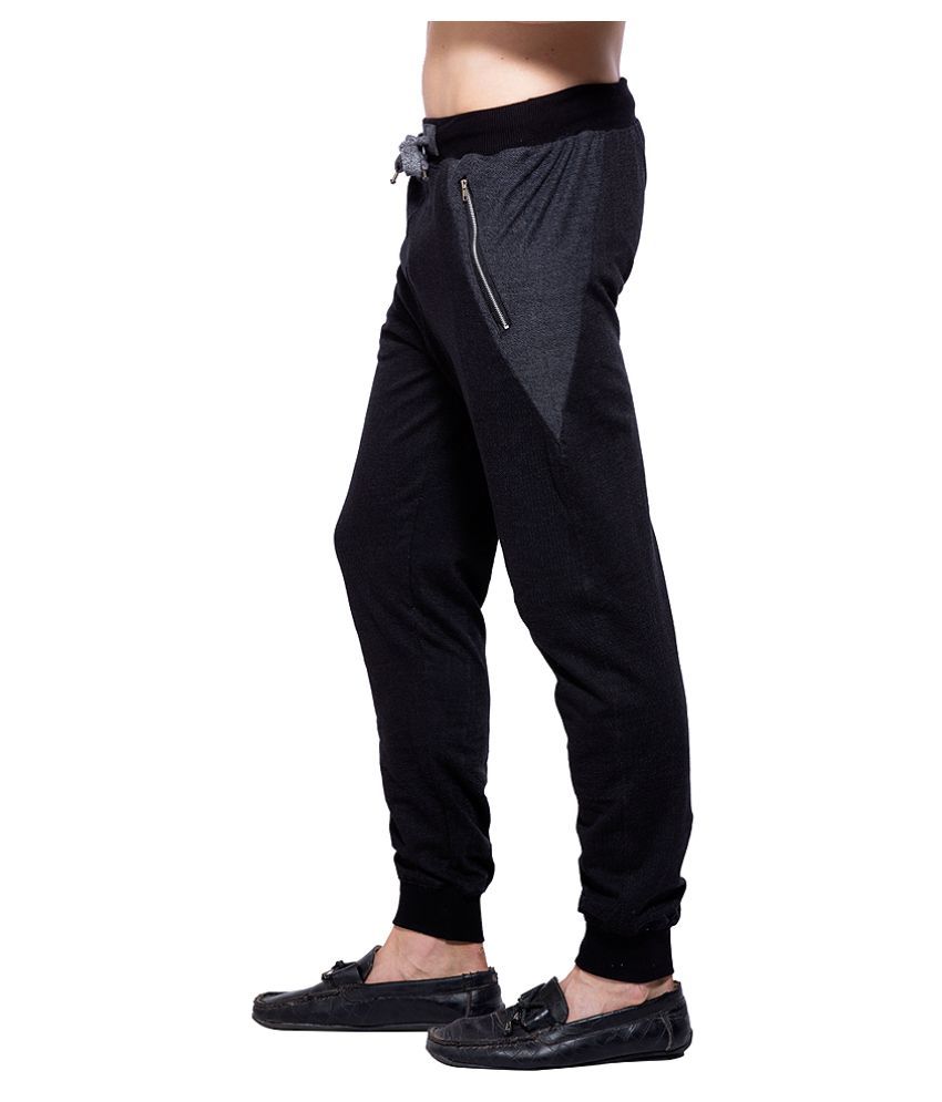 maniac track pants