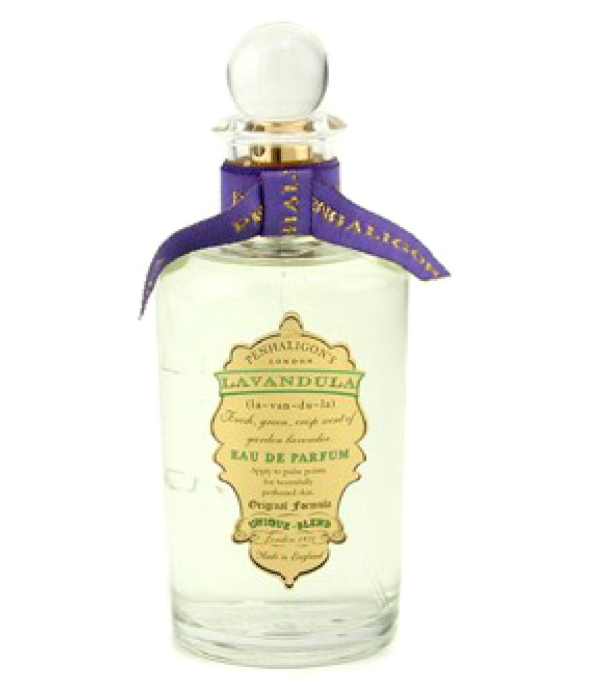 Penhaligon's Lavandula Eau De Parfum Spray for Women: Buy Online at ...