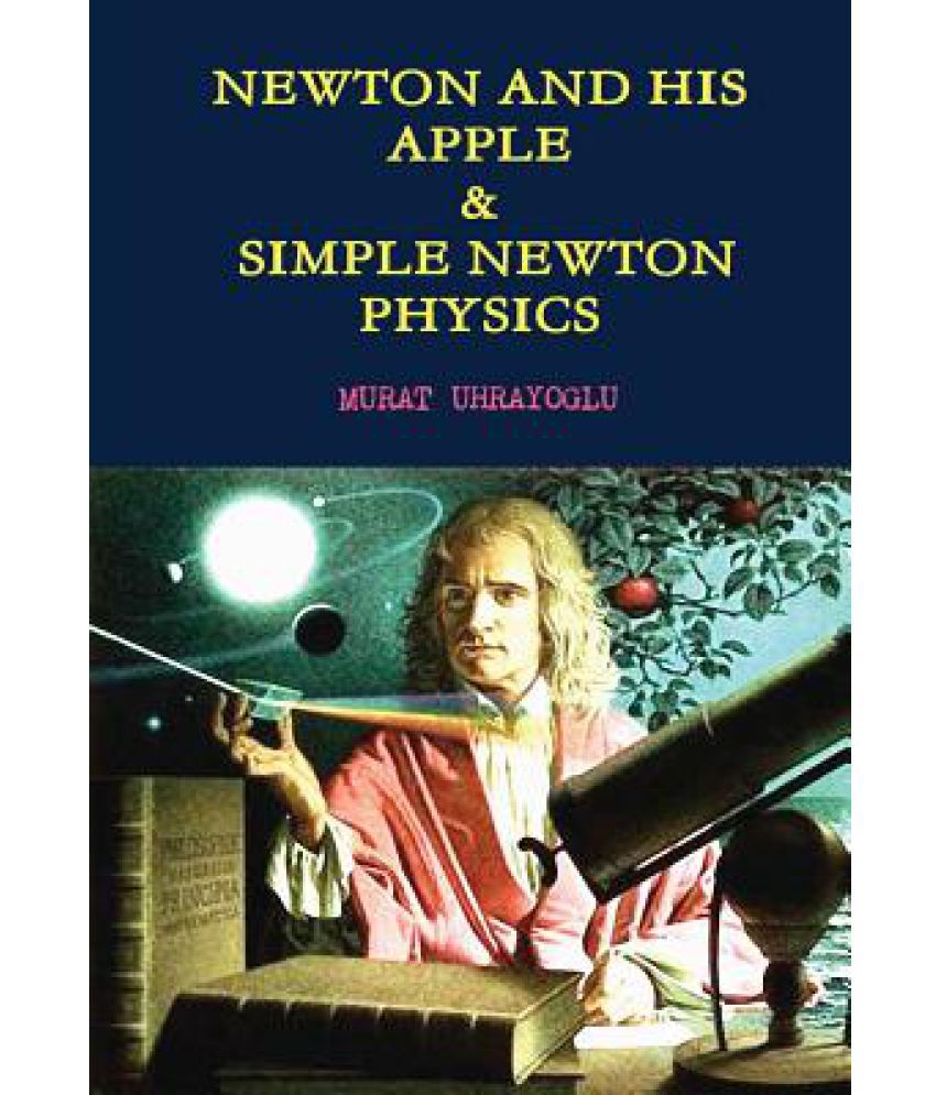 isaac newton apple
