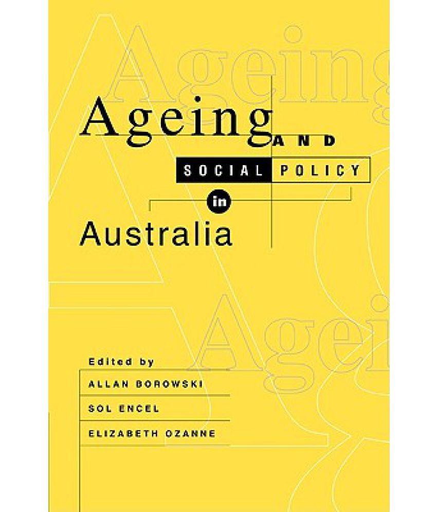 aged-care-policy-in-australia-desklib