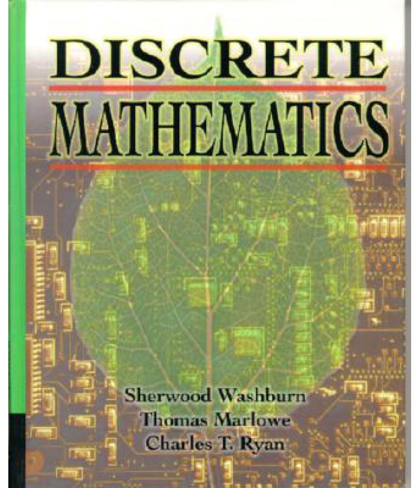 Discrete Mathematics Buy Discrete Mathematics Online at Low Price in