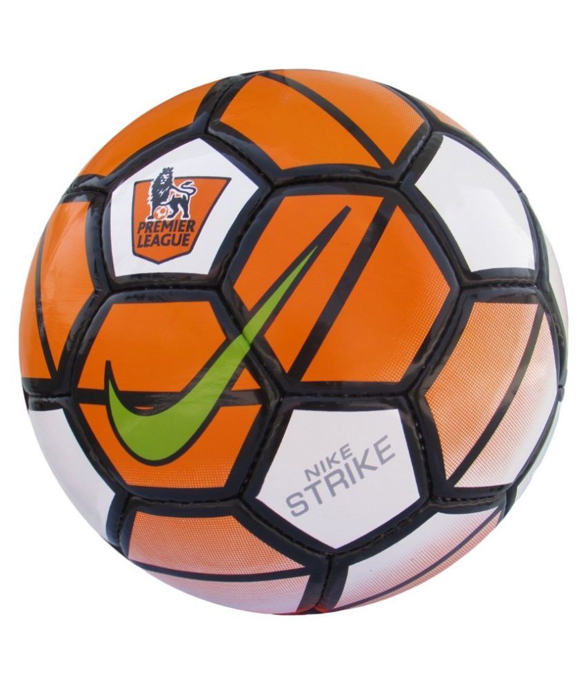 nike ordem 7