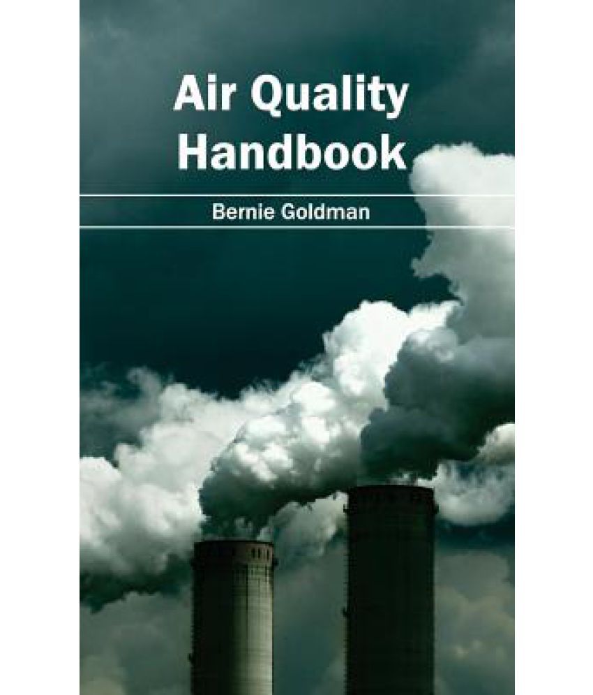 Air Quality Handbook Buy Air Quality Handbook Online at Low Price in