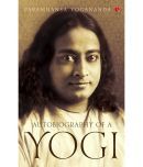 Autobiography Of A Yogi