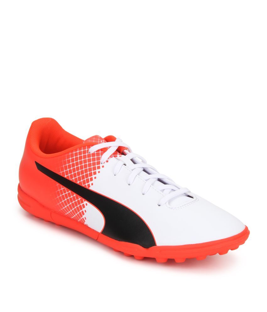 puma evospeed 5.5 tt
