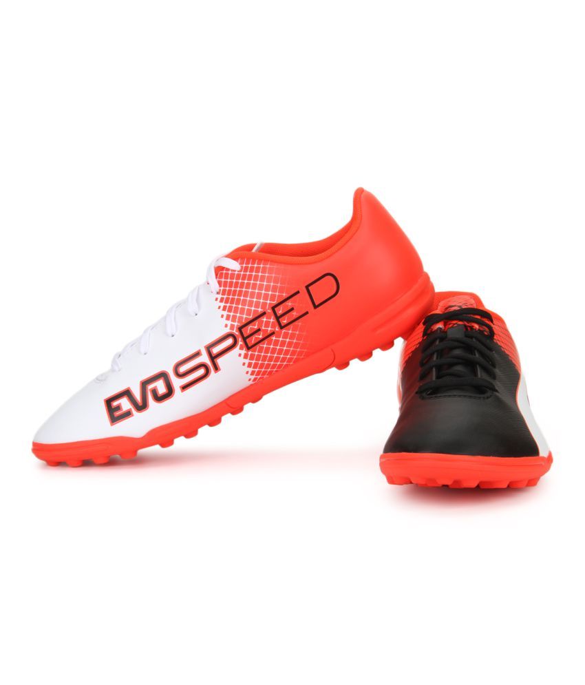 puma evospeed 5.5 tt