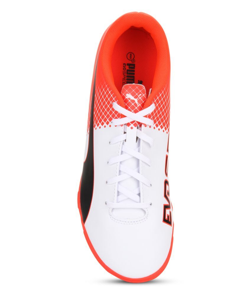 puma evospeed 5.5 tt