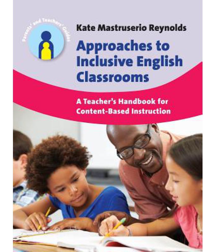 Approaches To Inclusive English Classrooms: Buy Approaches To Inclusive ...