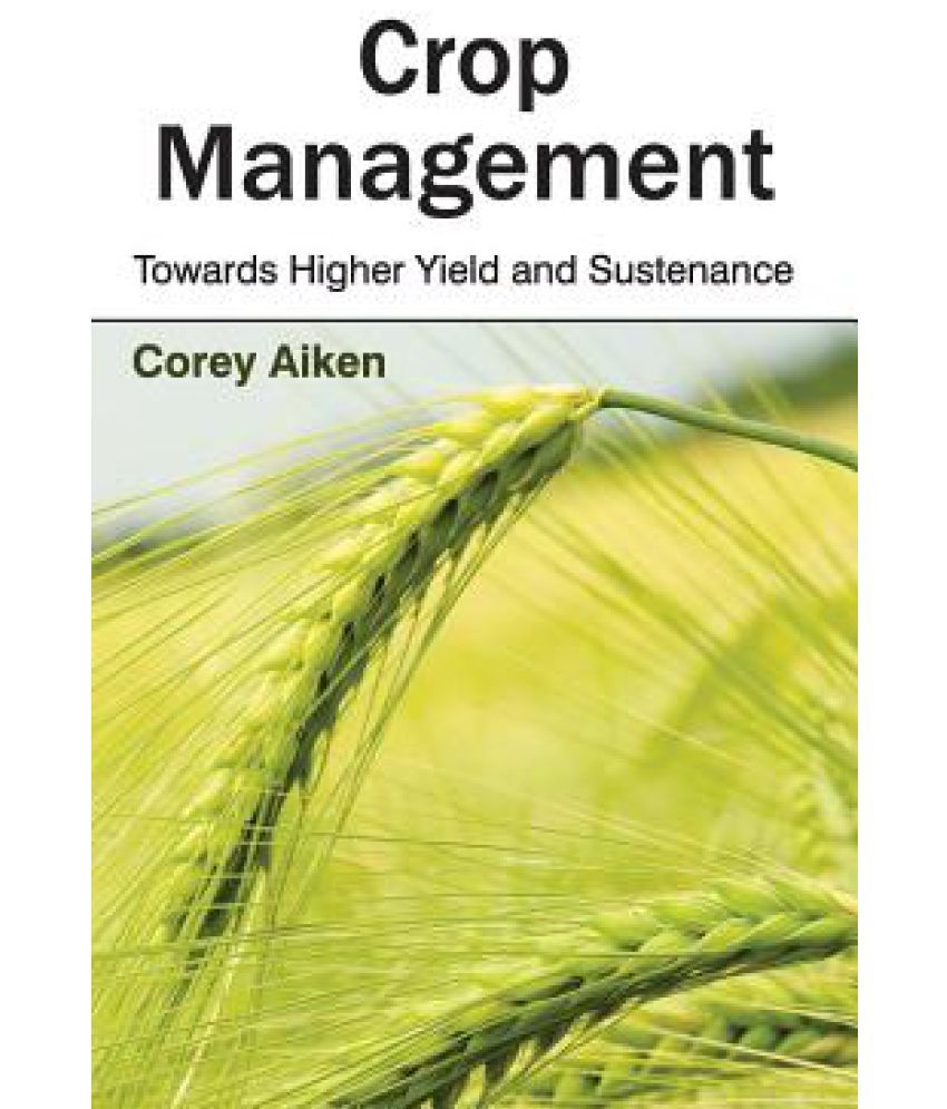 Crop Management: Buy Crop Management Online at Low Price in India on