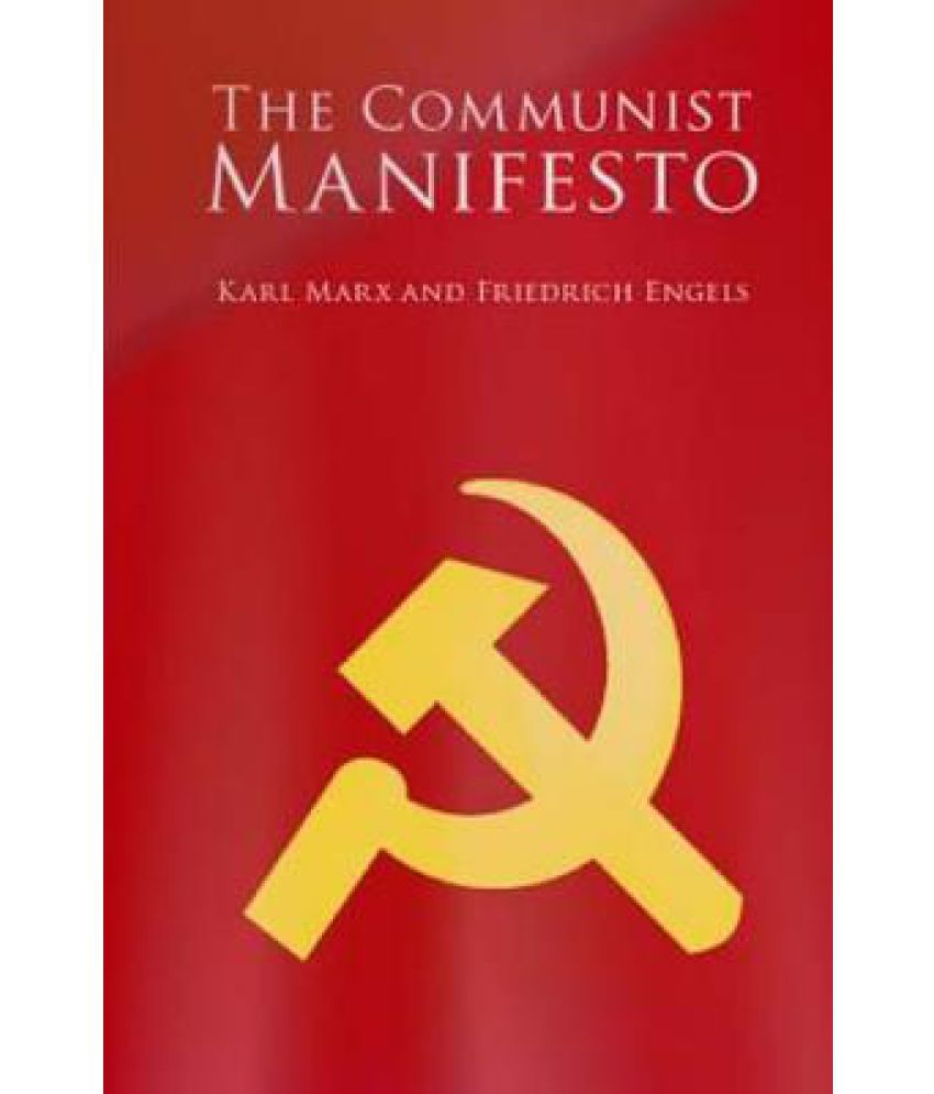 communist manifesto online
