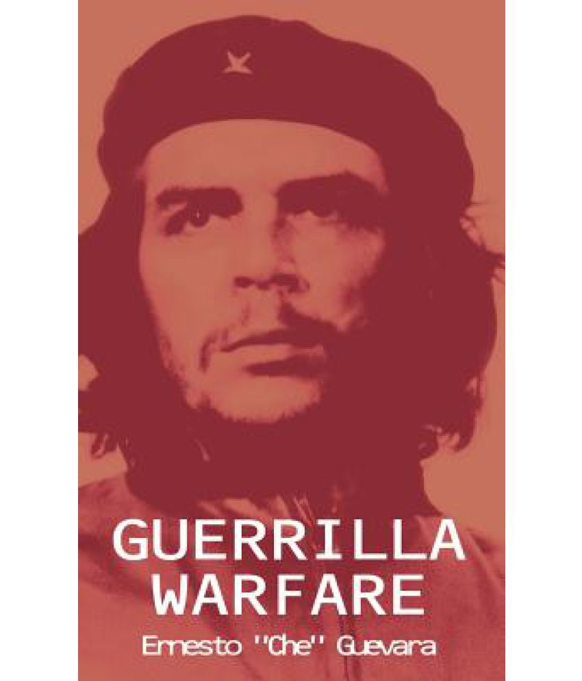 guerrilla warfare definition business
