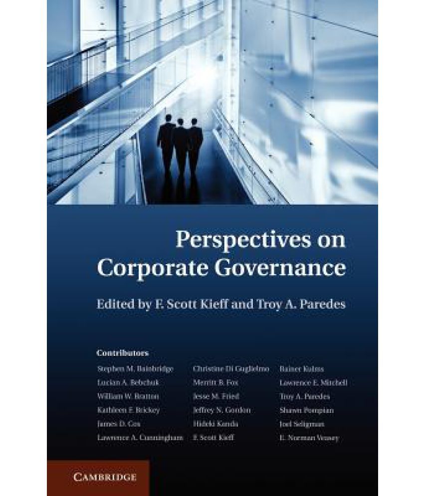 perspectives-on-corporate-governance-buy-perspectives-on-corporate