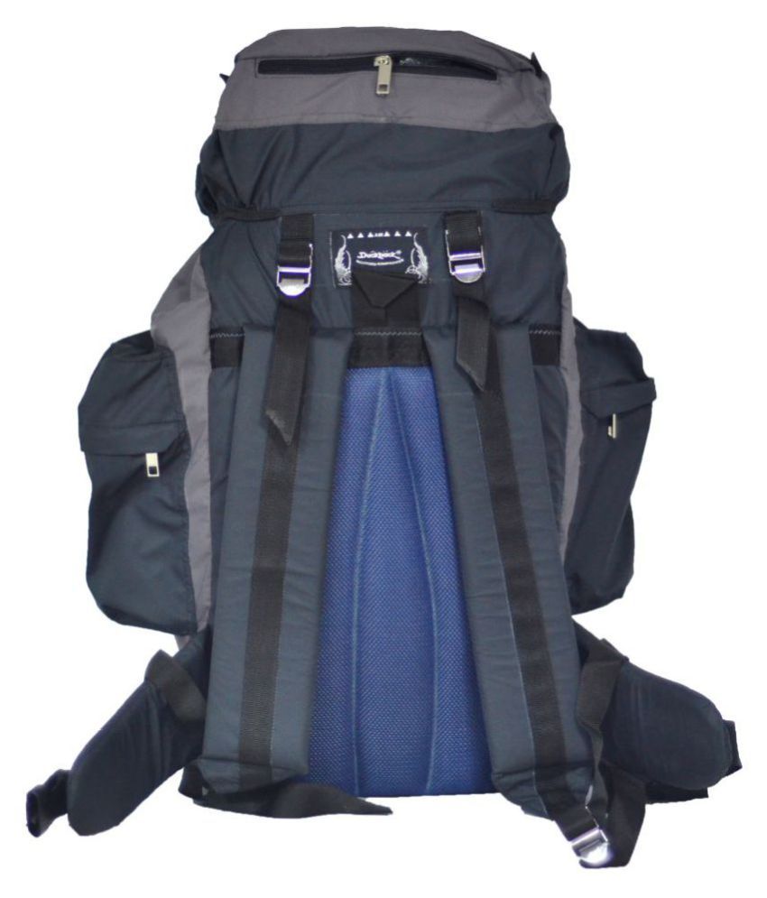 duckback rucksack