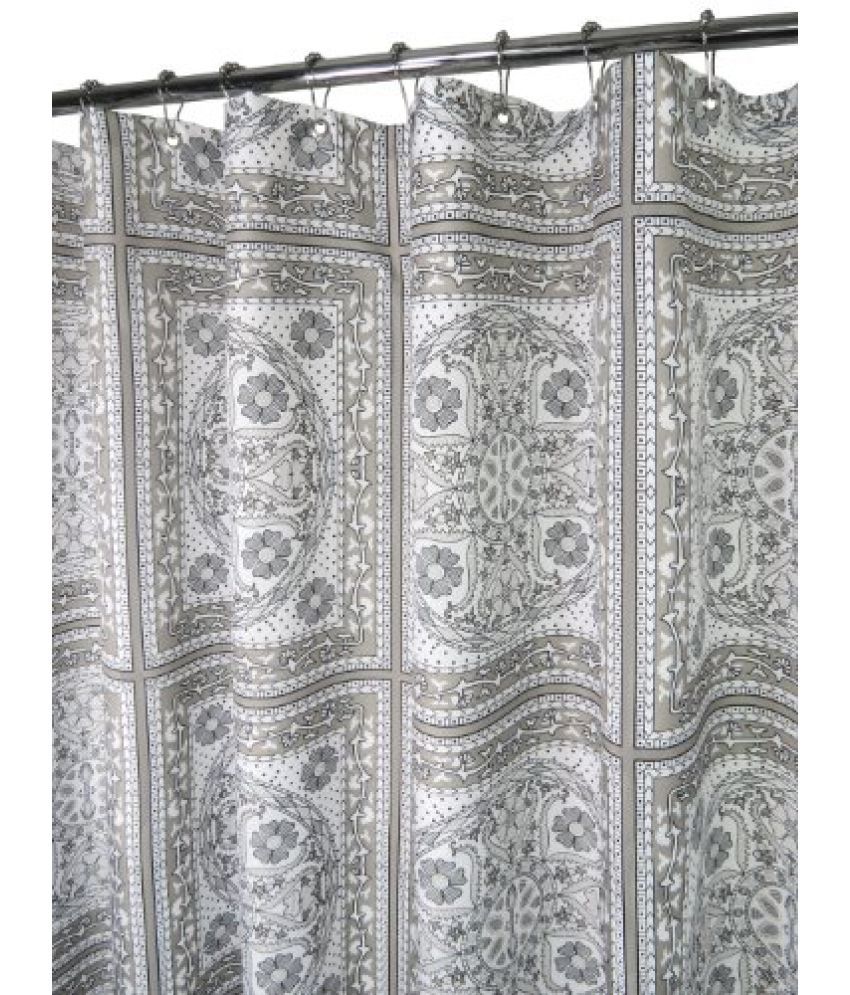 Park B Smith Single Shower Curtain Multi Others Buy Park B
