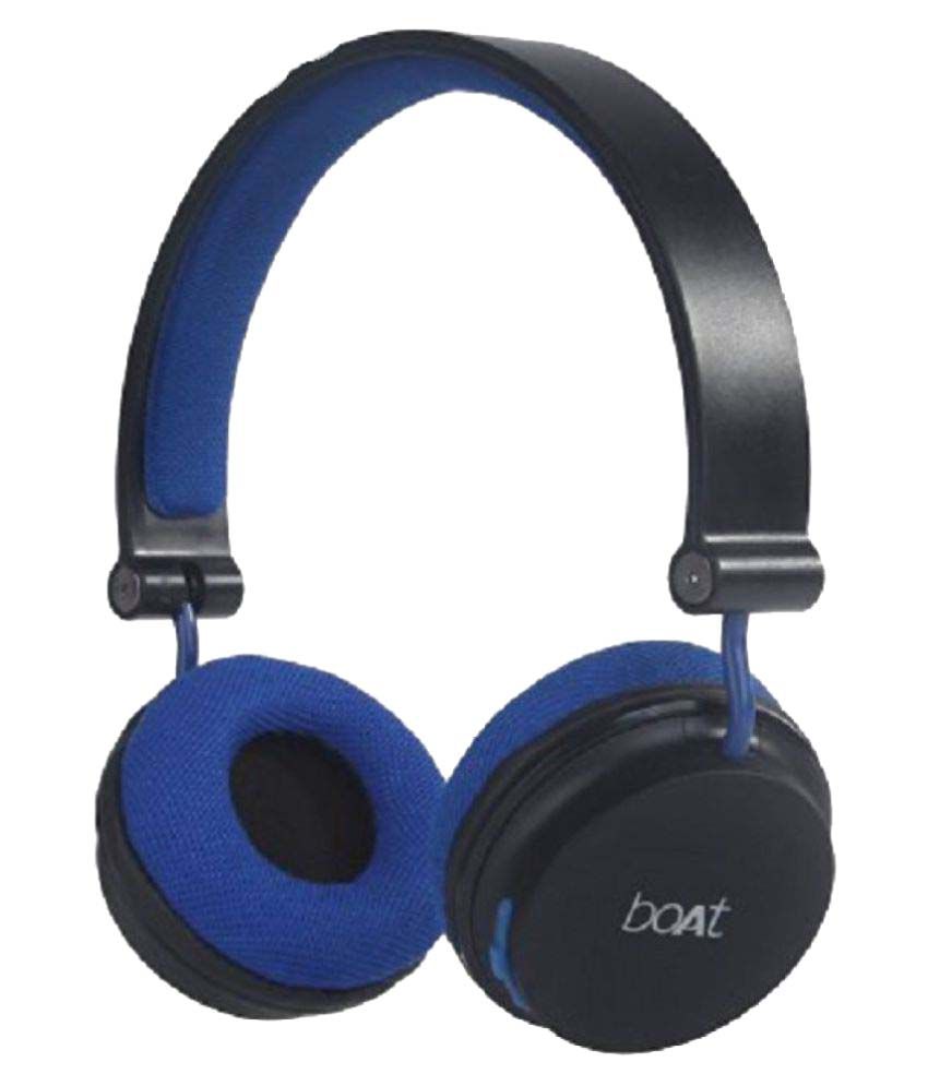 Boat 400 Bluetooth Headphones Promotions