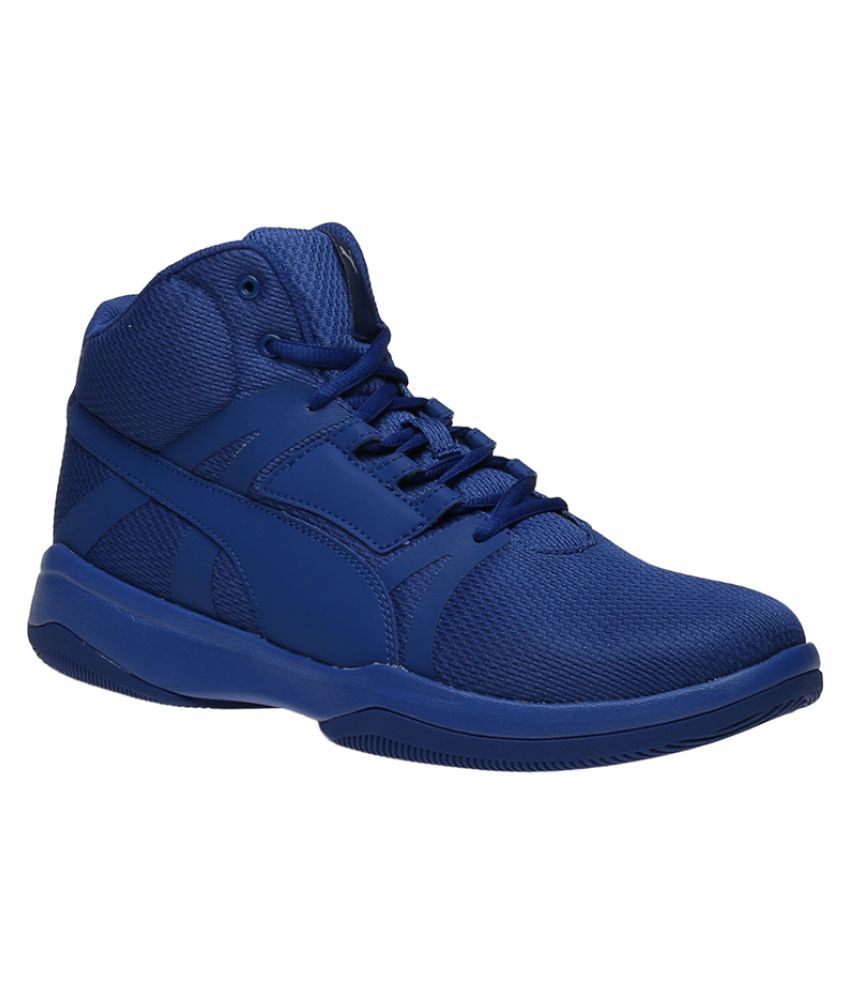 puma shoes casual price