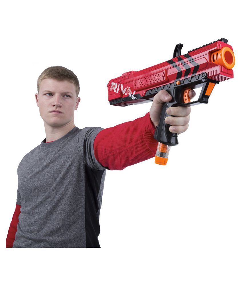 nerf rival price