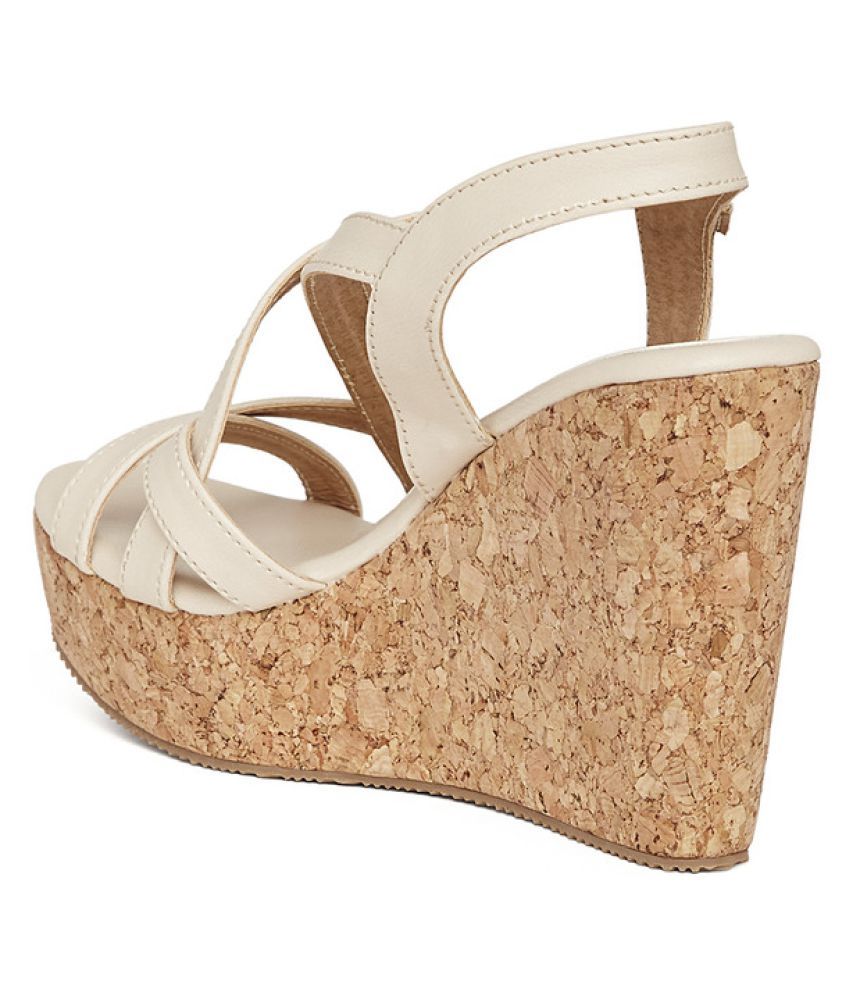 marc loire wedges
