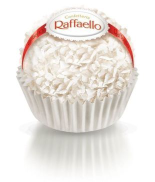 Ferrero Rocher Raffaello Coconut And Almond White Chocolate Box Of 48 Truffles 600 Gm Buy Ferrero Rocher Raffaello Coconut And Almond White Chocolate Box Of 48 Truffles 600 Gm At Best Prices In India Snapdeal