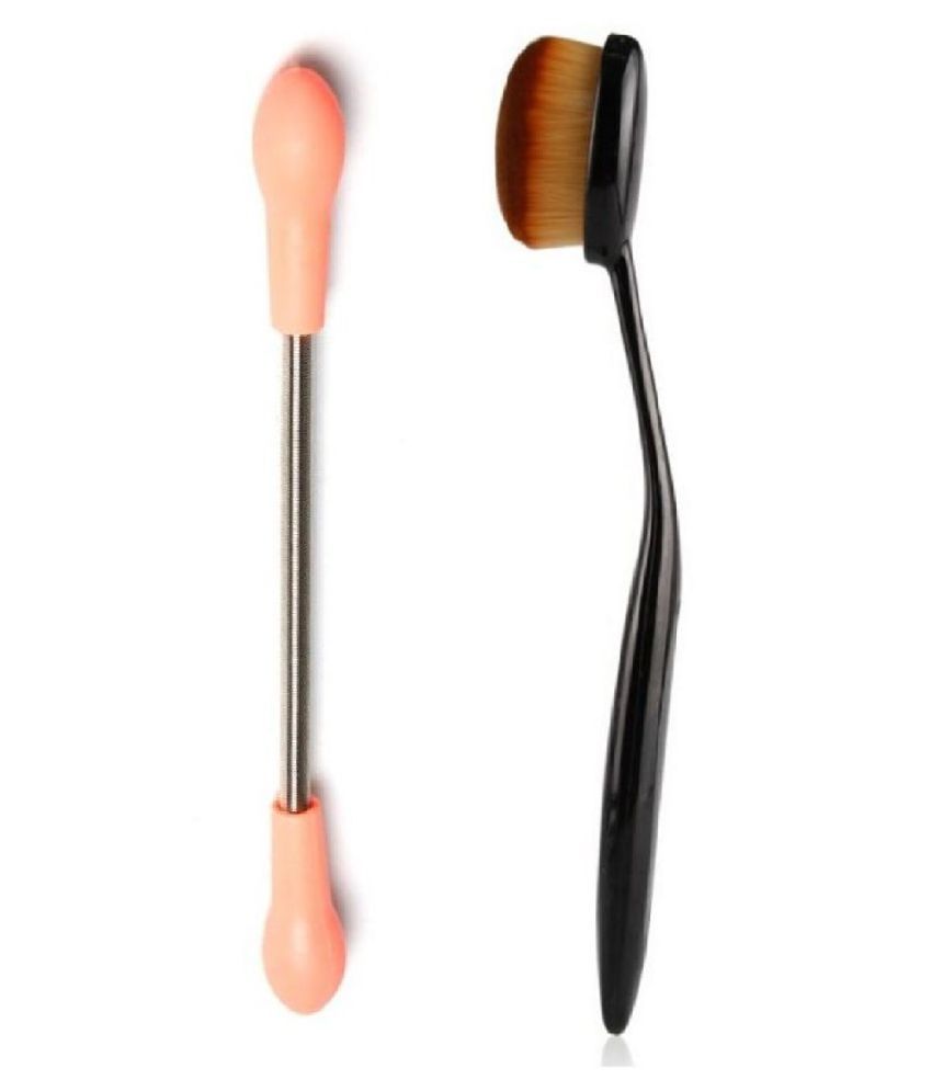 Kelley Synthetic Foundation Brush Concealer Brush Blusher Brush 2 Gm Buy Kelley Synthetic Foundation Brush Concealer Brush Blusher Brush 2 Gm At Best Prices In India Snapdeal