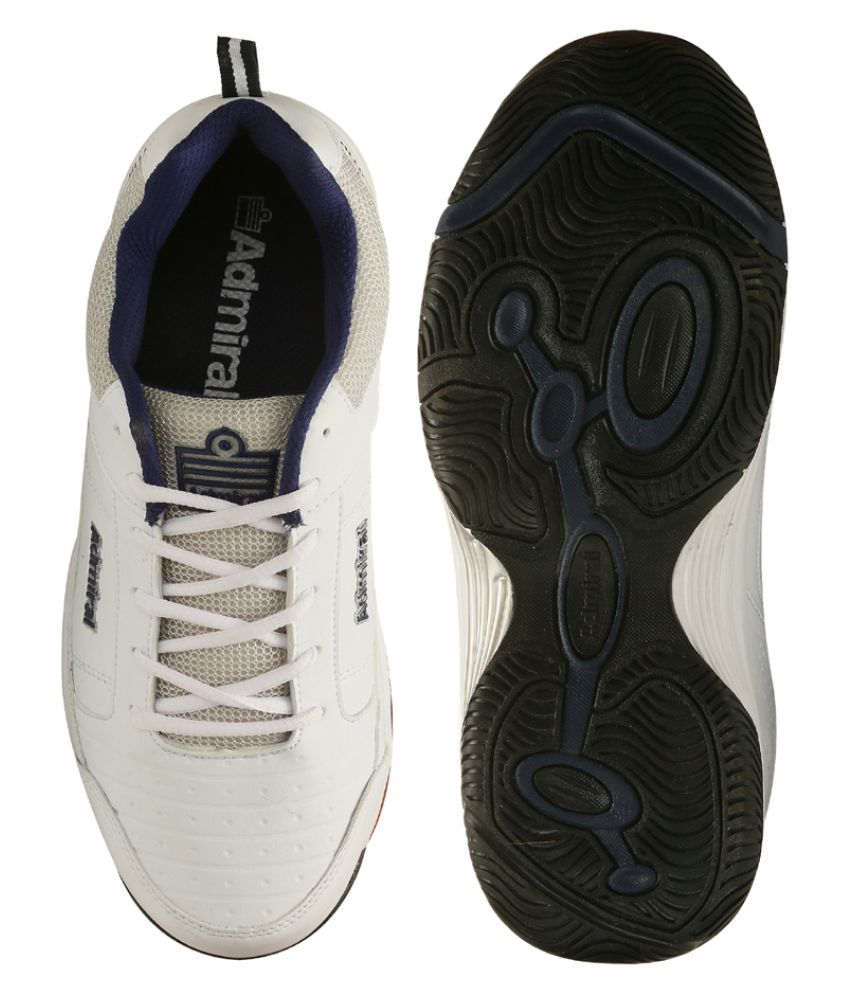 Admiral Court White Tennis Shoes Buy Admiral Court White