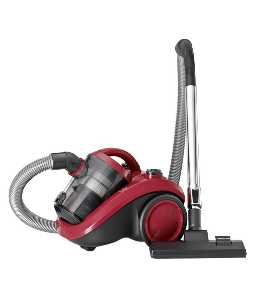 water tech spa vacuum
