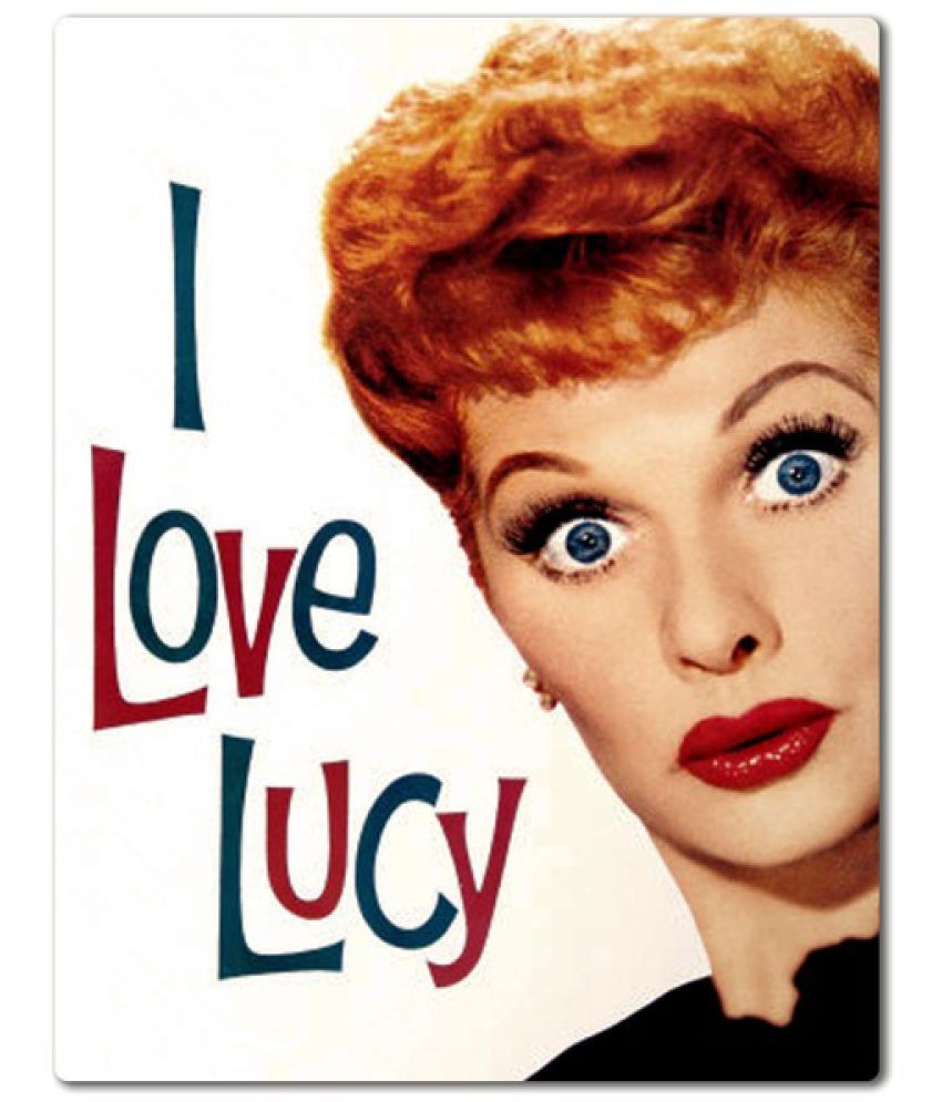 My Own I Love Lucy Wood Photo Wall Poster Without Frame Single Piece My Own I Love Lucy Wood Photo Wall Poster Without Frame Single Piece At Best