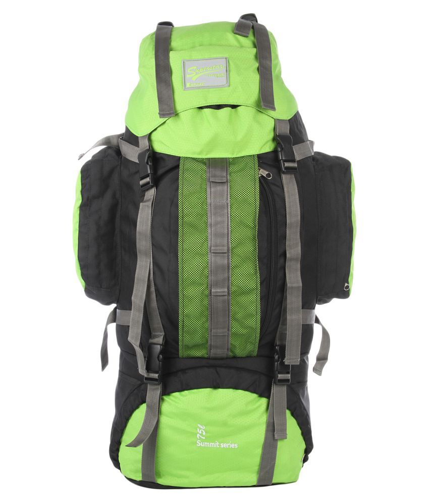 impulse rucksacks