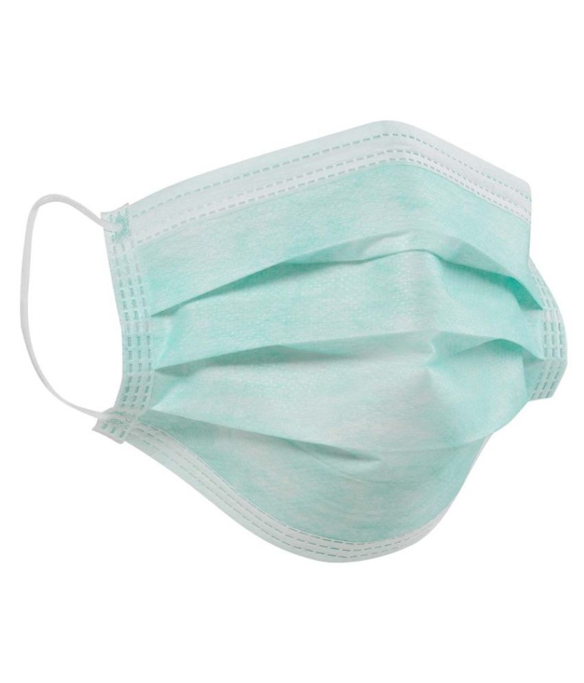 Filtra Surgical Mask pack of 10 Buy Filtra Surgical Mask