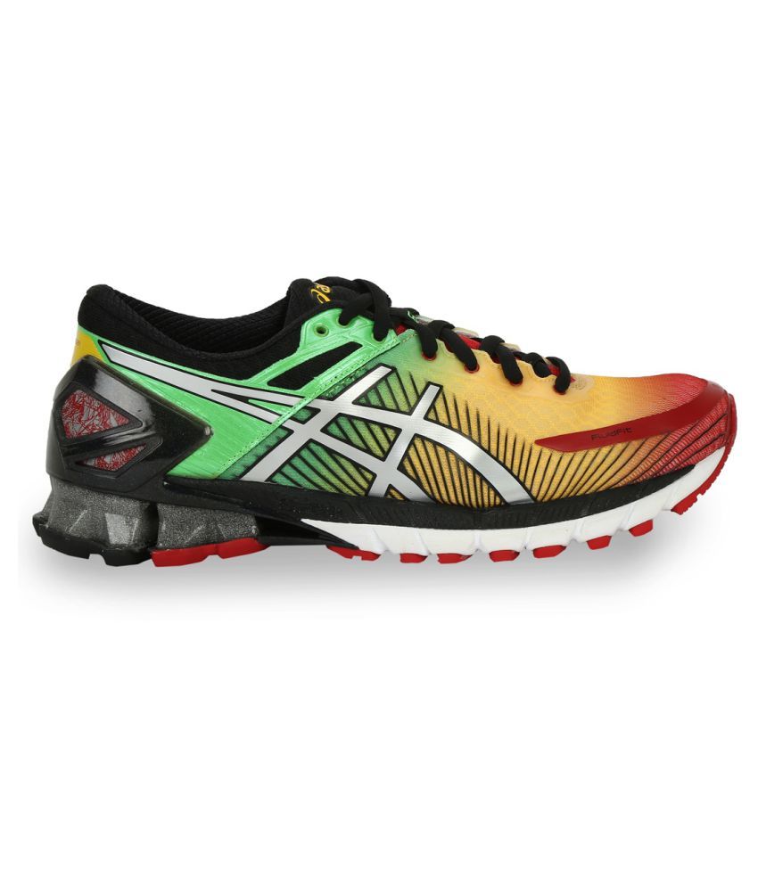 asics running colores