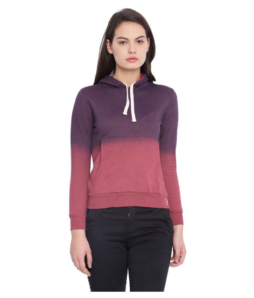 get in loser sweatshirt