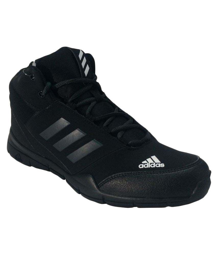 adidas glissade mid outdoor shoes