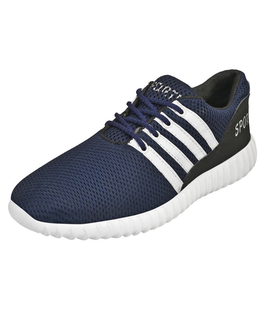 Avis Admire Blue Running Shoes - Buy Avis Admire Blue Running Shoes ...