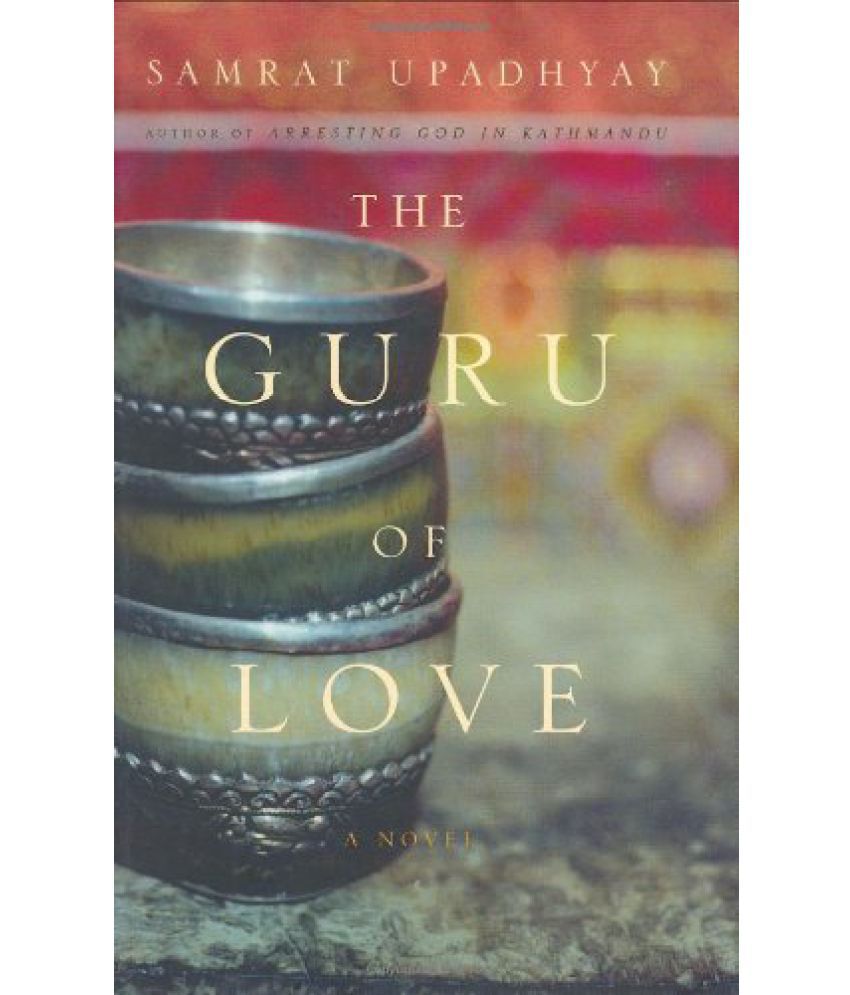     			The Guru of Love
