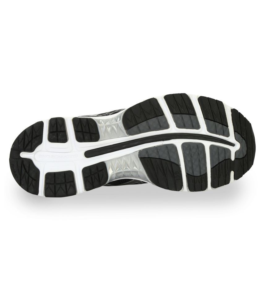 asics gel nimbus 18 lite show