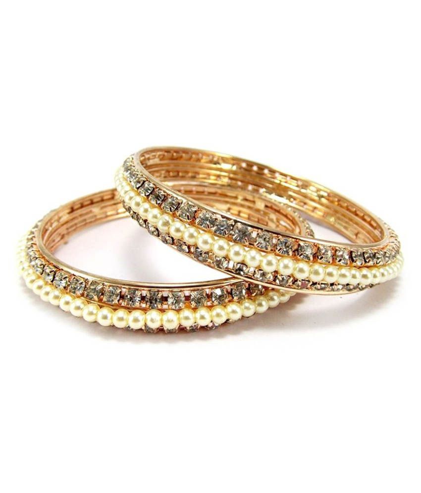 Biyu Multicolor Bangle Set Buy Biyu Multicolor Bangle Set Online In India On Snapdeal 2870