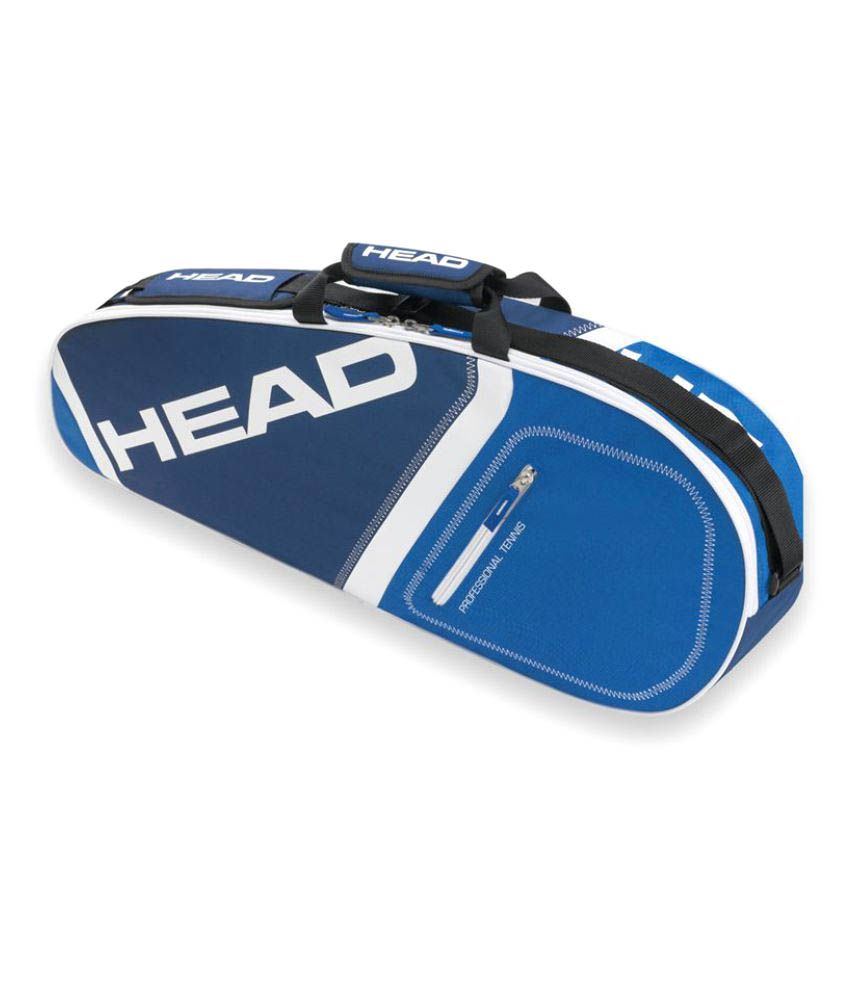 head badminton kit bag