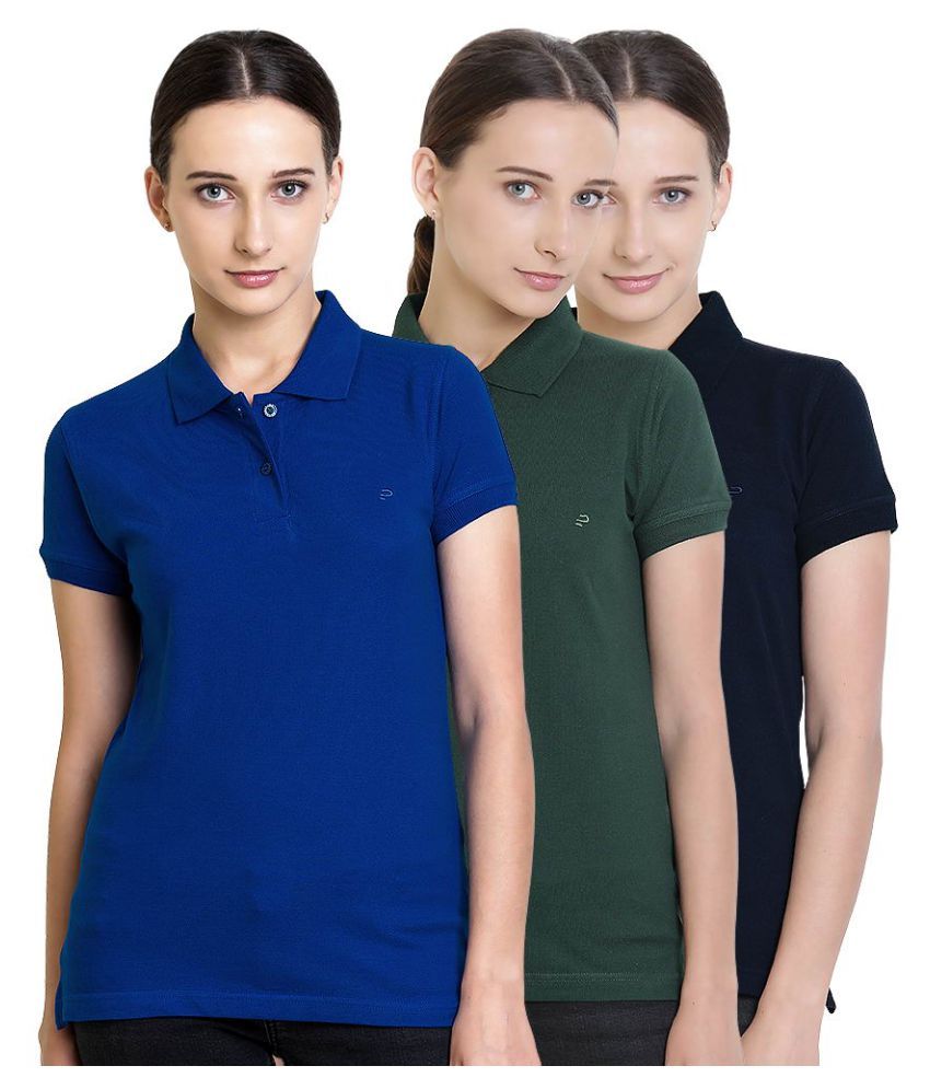 best cotton polos