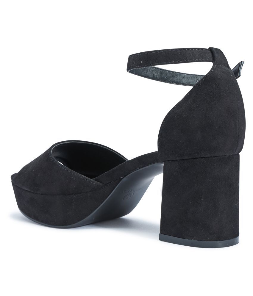 truffle collection heels